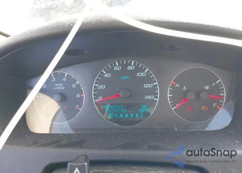 2011 Chevrolet Impala Lt z USA, uszkodzony, nr VIN 2G1WG5EK4B1132787